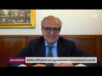 L'efficienza energetica degli edifici: la sinergia necessaria tra agevolazioni e risorse private