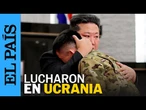 GUERRA UCRANIA | Corea del Norte condecora a sus soldados que lucharon junto a Rusia | EL PAÍS