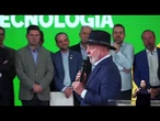 Lula acusa EUA de 'pirataria' por anunciar que cobrará taxa em Ormuz | AFP