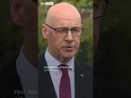 Scotland's leaders prepare to meet Donald Trump despite previous comments about the US leader