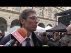 Attentato Ranucci, Magi (+Europa): "Politica sia compatta, si è toccato cuore della democrazia"
