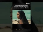 A Fera do Mangue: Uma história mítica de vingança contra um feiticeiro abusivo #curta #cinema