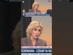 Pasławska o relacjach z Ukrainą: „Zaryglowaliśmy drzwi do rozmów”