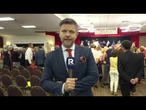 Prezydent Nawrocki porwał tłumy na Florydzie! Wyjątkowe spotkanie z amerykańską Polonią