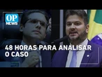 Quem são os 14 parlamentares de correm risco de suspensão na Câmara dos Deputados? | OP News