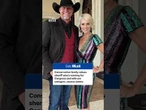 Conservative sheriff running for Congress and wife 'are SWINGERS'
