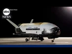Why Space Force is launching a not-so-secret, secret military spaceplane