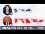 2024 Election: Projections for Ala., Fla., Md., Okla., D.C., Mo., Mass., Tenn.