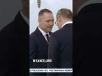 Rola polityki międzynarodowej w prezydenturze Nawrockiego