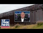‘FLOOD THE ZONE’: Trump ‘border czar’ vows to ramp up efforts to find criminal migrants