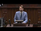 Płaczek: na nas spoczywa wychowanie młodego pokolenia, religia to dobro wspólne