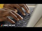 Unemployment for Black women is rising, especially with federal government cuts