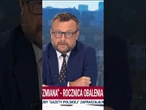 Młody działacz Lewicy w ogniu pytań Klarenbacha. Spięcie o majątek Czarzastego i III RP