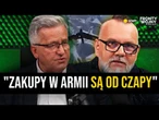 Komorowski ostrzega Nawrockiego i krytykuje Dudę. "Pomysły z kapelusza"