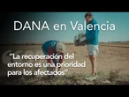 DANA en Valencia | Del barro a la raíz: así se recupera la Albufera tras la catástrofe