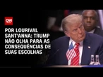 Análise: Trump ameaça tarifar produtos farmacêuticos em 200% | CNN PRIME TIME