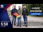 Ludzie Regionów - Lubelszczyzna: Damian Palus-sadownik | Anna Popek | Republika