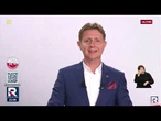 Bartoszewicz ostro do Hołowni: czy niemieccy policjanci mogą używać broni na terytorium Polski?