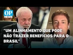 Vale a pena incluir países considerados "controversos" no Brics? Pesquisador explica | O POVO News