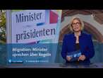 tagesschau in Einfacher Sprache 19:00 Uhr, 24.10.2024