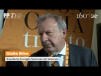 Biino: ”L’intelligenza artificiale come supporto all’attività dei notai”