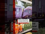 Bedford train passed red signal before fatal crash say investigators. #BBCNews