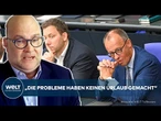 AFD-HÖHENFLUG ALAMIERT CDU: MERZ-Regierung taumelt in den Herbst – was Politik jetzt liefern muss