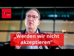 Österreich macht knallharte Asyl-Ansage an Dobrindt: „Werden wir nicht akzeptieren“