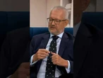Ziemkiewicz: plan Tuska to taka małpa w klatce