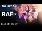 Best of RAF09 | Fox Nation