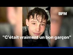 Louis 17 ans, attiré dans un piège mortel