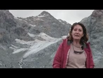 Ghiacciai alpini sempre piu' fragili: allarme dal Ventina