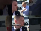 Narastające napięcie dyplomatyczne między Polską a USA
