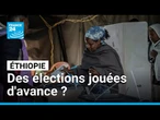Les Éthiopiens votent pour les législatives, le Premier ministre Abiy Ahmed grand favori