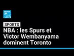 WB FR Sports 28-10 • FRANCE 24