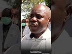 „Die Epidemie ist da“ – Ärztevertreter aus dem Kongo warnt vor Zweifeln am Ebola-Ausbruch