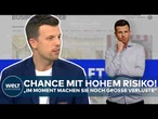 BUSINESS INSIDER: Vom Pilotbetrieb zum Milliardenmarkt? Aurora steht vor der entscheidenden Hürde!