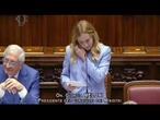 Meloni a Pozzolo: Eletto con centrodestra, ma ha votato 6 volte contro fiducia con Schlein e Conte