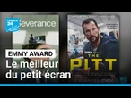 77ème cérémonie des Emmy Awards : le meilleur du petit écran américain • FRANCE 24