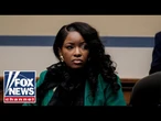 'BOSS FROM HELL': Jasmine Crockett lambasted by former staffers