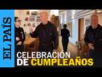 BRUCE WILLIS | Demi Moore y Bruce Willis celebran el 70 cumpleaños del actor | EL PAÍS