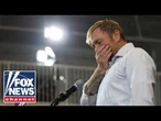 Senate race ROCKED: Planter withdrawal pressure at BREAKING POINT