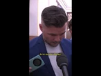 Rufián sobre el autor del 23-F: "Igual come en Abu Dabi"