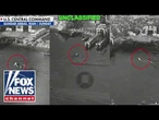 US military marks historic FIRST in operation against Iran