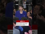 Sanae Takaichi wins historic vote to become Japan's first female PM. #BBCNews