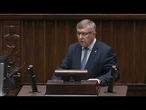 Kuźmiuk: co wy wyprawiacie?! Środowiska naukowe nie zostawiają na was suchej nitki!