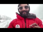 Rewolucja na dachu świata – drony sprzątają Mount Everest