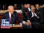 Trump’s historic speech and the Democrats’ shameful reactions | Brian Kilmeade Show