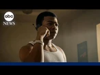 Mekai Curtus on playing a young 50 Cent for final season of ‘Power Book III’