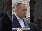 Homozwiązki tylnymi drzwiami? Rząd Tuska forsuje "osobę najbliższą". Prezydent reaguje